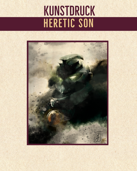 Heretic Son