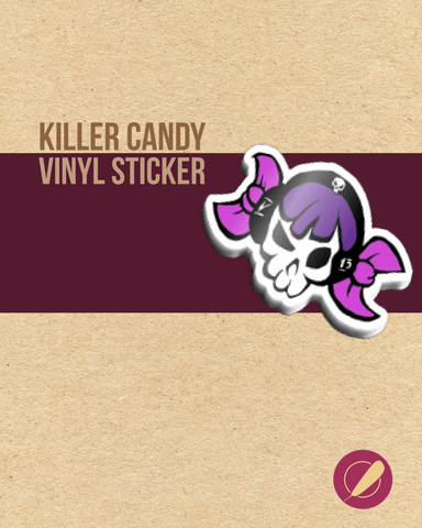 Killer Candy